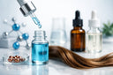 Advanced Copper Peptide Hair Growth Formula