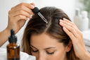 How to Apply Scalp Peptide Serum Correctly