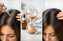 Peptide Scalp Serum Timeline for Visible Change