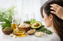 7 Best Ingredients for Hair Density