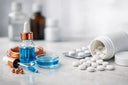 Copper Peptides vs Finasteride: Which Works?
