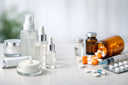 Topical Peptides vs Prescription Treatments