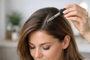 How to Apply Scalp Serum Correctly