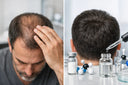 Peptides for Thinning Crown and Fuller Hair