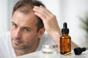 Serum for Receding Hairline: What Actually Helps