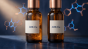 GHK-Cu vs AHK-Cu for Hair Loss: Which Peptide Works Best