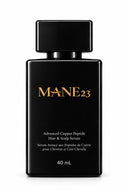 Mane23 Advanced Copper Peptide Hair & Scalp Serum
