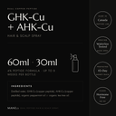 Mane23 Advanced Hair Growth Spray